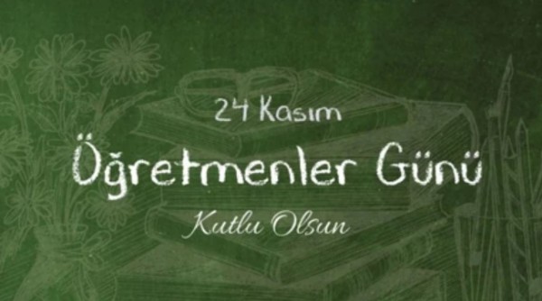 ÖĞRETMENLER GÜNÜ NE ZAMAN? 2025 Öğretmenler Günü ne zaman, ayın kaçında kutlanır? Öğretmenler günü hangi güne denk geliyor?